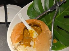 -烛影拾光观景餐厅·创意菜·摄影·小提琴(大唐不夜城店)