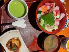-希望日本料理(保利香槟花园店)