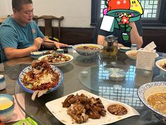 -向民炒鸡老店(金泰华府店)