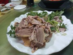 -霞海鸭仔饭店(海滨大道北店)