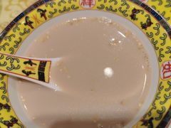 奶茶-德乐海蒙餐
