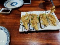 -渔日本料理铁板烧(新天地假日广场店)