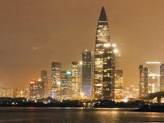 -深圳湾公园(南山区)