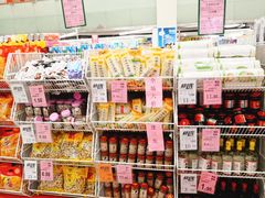 -中百仓储(古田路店)