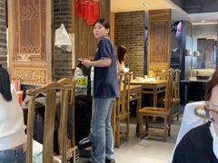 -河沿肉饼Beijing Pie(东华门店)