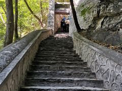 -北京上方山国家森林公园