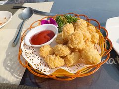 -天台牛排主题餐厅