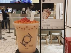 -KOI Thé(力宝广场店)