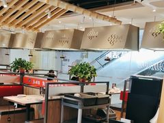 -鱼酷活鱼烤鱼(南京水游城店)