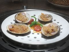 -优食坊·蒸汽海鲜(康盛路店)