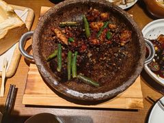 -绿茶餐厅(朝阳大悦城店)
