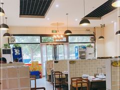 大堂-小寒羊烧烤(凯瑞时代大厦店)