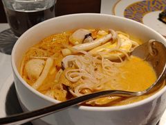 -狮拾久·现代新加坡料理(壹方城店)