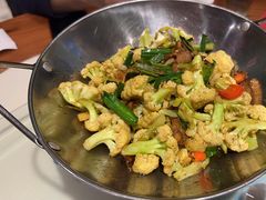 -松沪名灶·豆浆鱼头·新上海菜(飞航吾悦广场店)