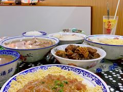 -七爷清汤腩·港式茶餐厅(世博店)