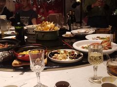 -上海人家花樣年华(中山公园店)