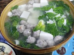 -涵家味土菜馆·徽州一绝臭鳜鱼(三河古镇店)