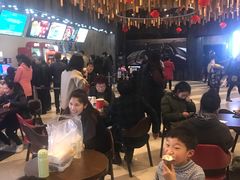 -幸福蓝海国际影城(苏州凤凰店)