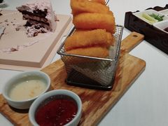 -壹零捌道·北京烤鸭(车公庄店)