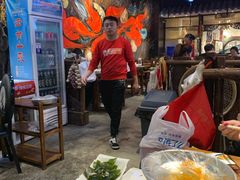 -槐店王婆大虾(开发区店)