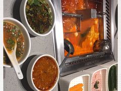 -海底捞火锅(海宁路店)