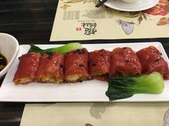 -虾饺妹·粤式手工点心(水荫路店)