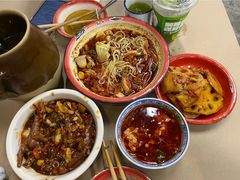 -老三样·旧食新味(万寿宫店)