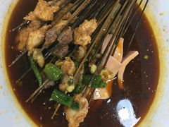 -蜀串香牛杂火锅串串