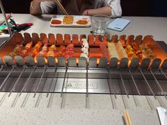 -丰茂烤串(港旅店)