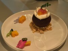 -Ocean's Table 欧舍