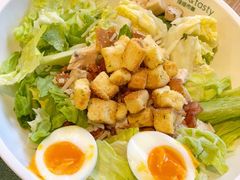 -Green&Tasty绿塔(新天地店)