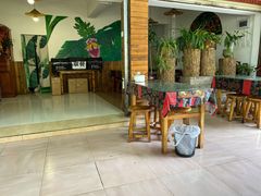 大堂-阿娇魏道(傣味小吃普洱特色店)