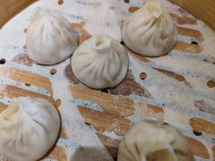 -口福汤包馆(融汇店)