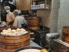 -李与白包子铺(桐梓林店)
