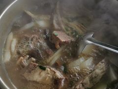 东山羊-阿婆东山羊肉店(鸿港海鲜批发市场店)