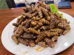 -私房小厨(康城路店)
