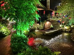 -花溪雨·森林餐厅(石基店)