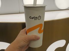 -CoCo都可(大华二店)