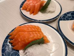 -濱寿司(高新伊藤店)