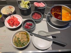 -壹小馆.皇城老妈(成都太古里店)