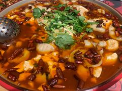 -一个叫川的地方(麒麟新天地店)
