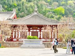 -华清宫景区