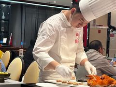 -阿庄新豫菜(航海东路店)