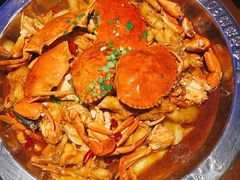 -胖哥俩肉蟹煲(河北勒泰购物中心店)