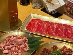 -闻老头·菊花炭烤肉(D11店)
