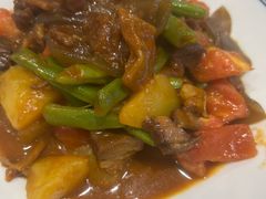 -丝路东方虾仁水饺(北京路二宫汇嘉店)