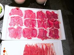 肥牛一号-北门涮肉·铜锅涮肉(南锣鼓巷店)