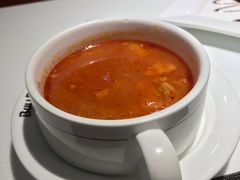 -斗牛士牛排餐厅(嘉里汇店)