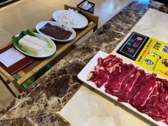 -小肥牛潮汕牛肉火锅(南联店)