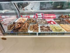 -泰康食品(南京东路店)